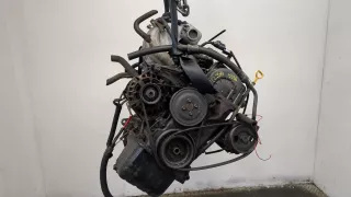 2110102N00,G4HD Двигатель Hyundai Getz Арт 9450455, вид 1