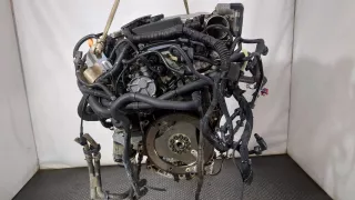 03H100033BX,BHK Двигатель Audi Q7 4L Арт 9422551, вид 3
