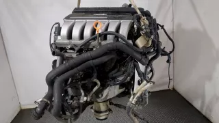 03H100033BX,BHK Двигатель Audi Q7 4L Арт 9422551, вид 4