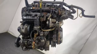 1709003,P8FA, P8FB Двигатель Ford Transit 3 restailing Арт 9038256, вид 2