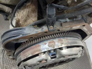 A6460100201,OM 646.982 Двигатель Mercedes Vito W639 Арт 9237812, вид 3
