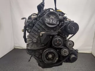 5601537,98000964,Z17DTR Двигатель Opel Astra H Арт 8433991, вид 1