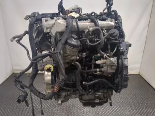 5601537,98000964,Z17DTR Двигатель Opel Astra H Арт 8433991, вид 2