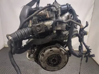 5601537,98000964,Z17DTR Двигатель Opel Astra H Арт 8433991, вид 3