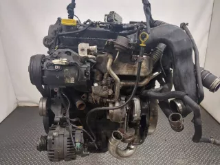 5601537,98000964,Z17DTR Двигатель Opel Astra H Арт 8433991, вид 4