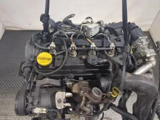 5601537,98000964,Z17DTR Двигатель Opel Astra H Арт 8433991, вид 5