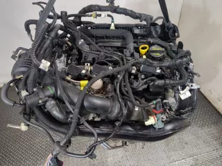FJ5Z6007B,Ecoboost 1.5 Dragon Двигатель Ford Escape 3 Арт 20253740, вид 5