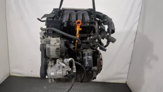 06A100043P,06A100098LX,BSE Двигатель Seat Leon 2 Арт 20263977, вид 2