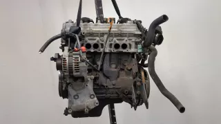 10102BN3SB,QG15DE Двигатель Nissan Almera N16 Арт 20349700, вид 2
