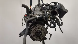 10102BN3SB,QG15DE Двигатель Nissan Almera N16 Арт 20349700, вид 3