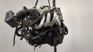 10102BN3SB,QG15DE Двигатель Nissan Almera N16 Арт 20349700, вид 4