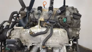 10102BN3SB,QG15DE Двигатель Nissan Almera N16 Арт 20349700, вид 5