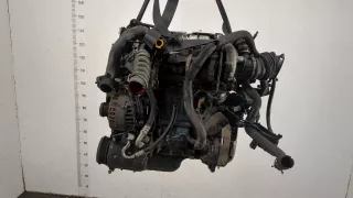 2028442,XWDB Двигатель Ford Focus 3 restailing Арт 20409599, вид 2