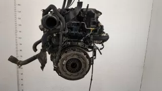 2028442,XWDB Двигатель Ford Focus 3 restailing Арт 20409599, вид 3