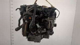 A20DTH Двигатель Opel Insignia 1 Арт 20440060, вид 4