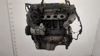 A12XER Двигатель Opel Corsa D Арт 20441233, вид 2