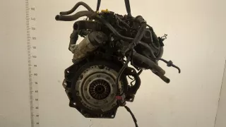 A12XER Двигатель Opel Corsa D Арт 20441233, вид 3
