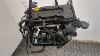 A12XER Двигатель Opel Corsa D Арт 20441233, вид 5
