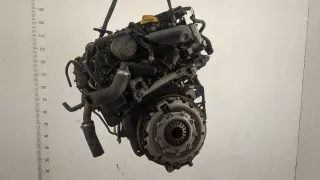 198 A 3.000 Двигатель Fiat Doblo 2 Арт 20442824, вид 2