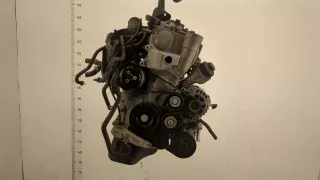 CGPA Двигатель Skoda Fabia 2 Арт 20440723, вид 1