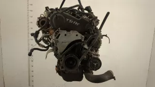 CFFB Двигатель Volkswagen Passat CC Арт 20440793, вид 1