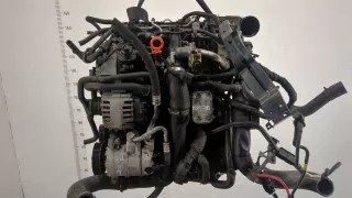 CFFB Двигатель Volkswagen Passat CC Арт 20440793, вид 2