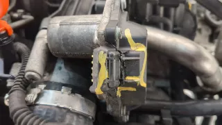 CFFB Двигатель Volkswagen Passat CC Арт 20440793, вид 3
