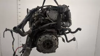 CFFB Двигатель Volkswagen Passat CC Арт 20440793, вид 4