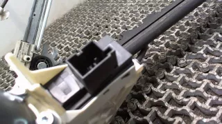 4F0837462D Стеклоподъемник правый передний Audi A6 C6 (S6,RS6) Арт 7711526, вид 3
