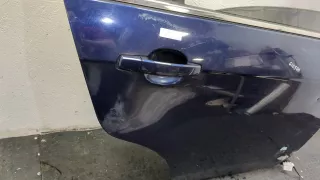 96635362,96647592 Стеклоподъемник правый задний Chevrolet Epica Арт 11325883, вид 3