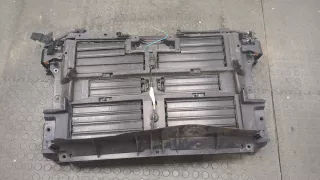 BCKB53100G Панель передняя (телевизор) Mazda CX30 Арт 9009625, вид 1