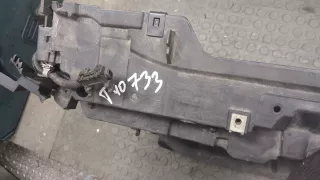 BCKB53100G Панель передняя (телевизор) Mazda CX30 Арт 9009625, вид 3