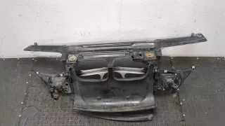 51717111691,7111691 Панель передняя (телевизор) BMW 3 E46 Арт 20360435, вид 4