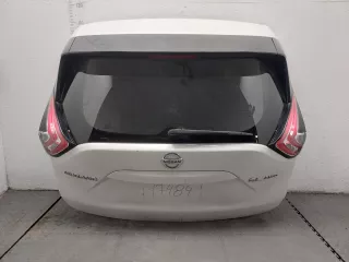  Крышка багажника (дверь 3-5) Nissan Murano Z52 Арт 20438948, вид 1