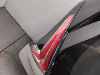  Крышка багажника (дверь 3-5) Nissan Murano Z52 Арт 20438948, вид 2