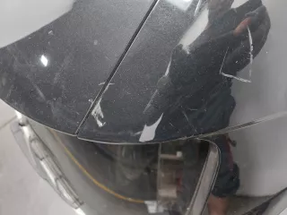  Крышка багажника (дверь 3-5) Nissan Murano Z52 Арт 20438948, вид 4