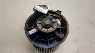 27225ET00A Моторчик печки Nissan Qashqai 1  Арт 20442023, вид 3