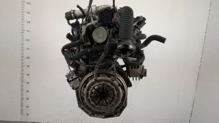 1441100Q1G Турбина Nissan Qashqai 1  Арт 11392355, вид 2