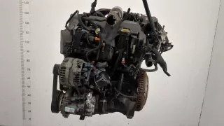1441100Q1G Турбина Nissan Qashqai 1  Арт 11392355, вид 4