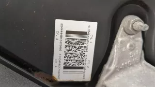  Турбина Ford Transit 4 Арт 11416436, вид 4
