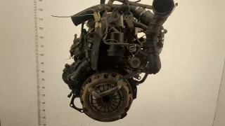  Турбина Ford Focus 1 1.8л TD Арт 11414960, вид 3