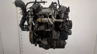  Турбина Ford Focus 1 1.8л TD Арт 11414960, вид 4