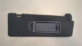51167278613,7278613 Козырек солнцезащитный BMW X5 E70 Арт 20414882, вид 1
