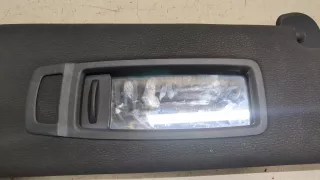 51167278613,7278613 Козырек солнцезащитный BMW X5 E70 Арт 20414882, вид 2