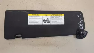51167278613,7278613 Козырек солнцезащитный BMW X5 E70 Арт 20414882, вид 3