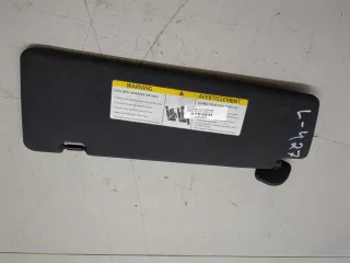 51167278613,7278613 Козырек солнцезащитный BMW X5 E70 Арт 20414882, вид 4