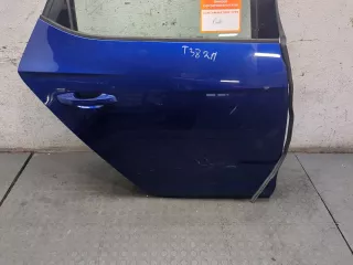5K4839016AG Замок двери задней правой Seat Leon 3 Арт 10932023, вид 2