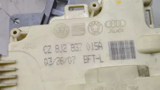8J2837015A Замок двери передней левой Audi TT 2 Арт 9088194, вид 2