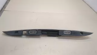 A2517400593 Подсветка номера Mercedes R W251 Арт 20429869, вид 1