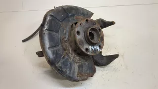 5K0498621A,1K0407256T,1K0615312F Ступица передняя правая Volkswagen Caddy 3 Арт 8717737, вид 1